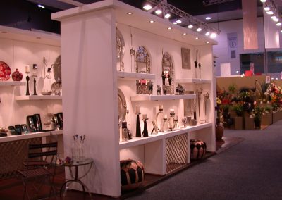 Reed Gift Fair - Explore the vibrant highlights of NF's collection of homewares, gifts & lifestyle products that captivated retailers in 2005