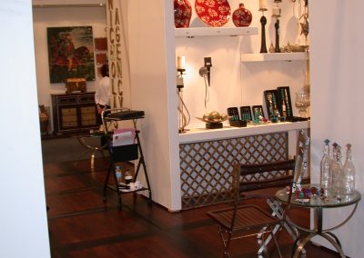 Reed Gift Fair - Explore the vibrant highlights of NF's collection of homewares, gifts & lifestyle products that captivated retailers in 2005