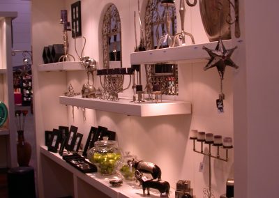 Reed Gift Fair - Explore the vibrant highlights of NF's collection of homewares, gifts & lifestyle products that captivated retailers in 2005