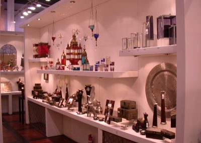 Reed Gift Fair - Explore the vibrant highlights of NF's collection of homewares, gifts & lifestyle products that captivated retailers in 2005