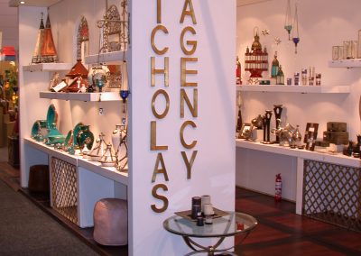 Reed Gift Fair - Explore the vibrant highlights of NF's collection of homewares, gifts & lifestyle products that captivated retailers in 2005
