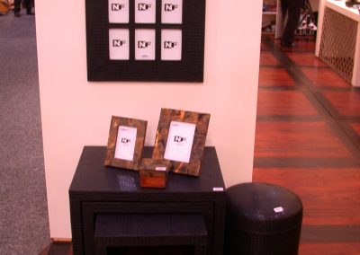 Reed Gift Fair - Explore the vibrant highlights of NF's collection of homewares, gifts & lifestyle products that captivated retailers in 2005