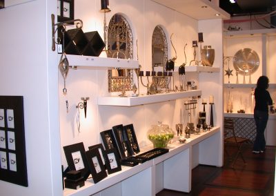 Reed Gift Fair - Explore the vibrant highlights of NF's collection of homewares, gifts & lifestyle products that captivated retailers in 2005