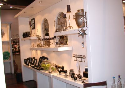 Reed Gift Fair - Explore the vibrant highlights of NF's collection of homewares, gifts & lifestyle products that captivated retailers in 2005