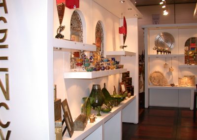 Reed Gift Fair - Explore the vibrant highlights of NF's collection of homewares, gifts & lifestyle products that captivated retailers in 2005