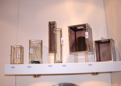 Reed Gift Fair - Explore the vibrant highlights of NF's collection of homewares, gifts & lifestyle products that captivated retailers in 2005