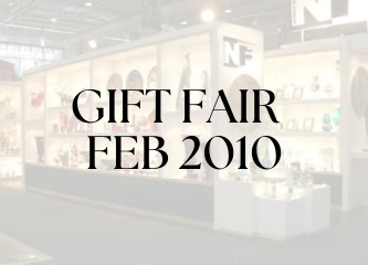 Reed Gift Fair Sydney Feb 2010