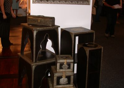 Stools