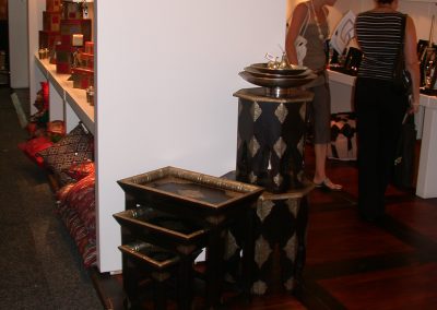 Stools