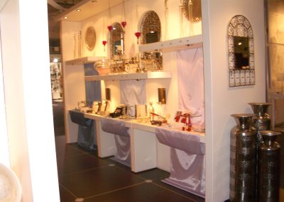 Gifts and Homewares
