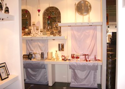Gifts and Homewares