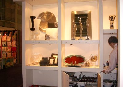 Gifts and Homewares