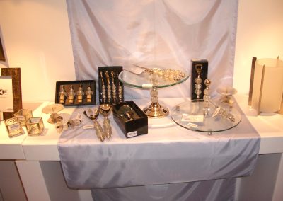 Gifts and Homewares
