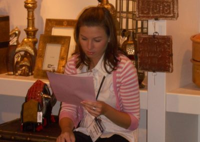 Gifts and Homewares