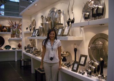 Gifts and Homewares