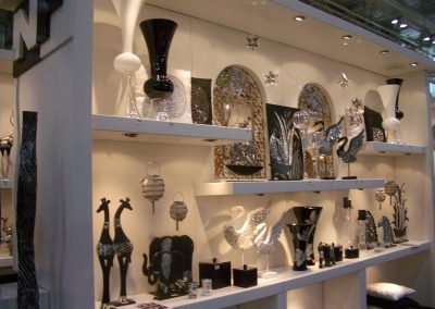 Gifts and Homewares