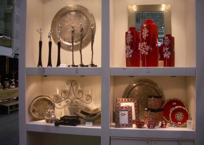 Gifts and Homewares