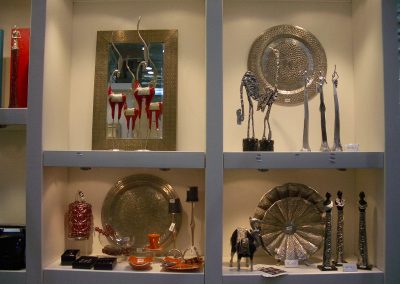 Gifts and Homewares