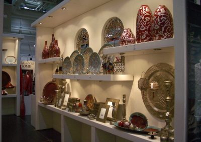 Gifts and Homewares