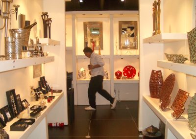 gift and homewares