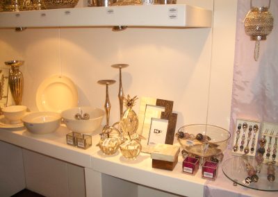 Gifts, Decor and Homewares