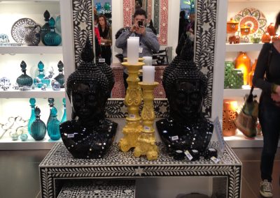 Gifts, Ceramic Decor and Homewares