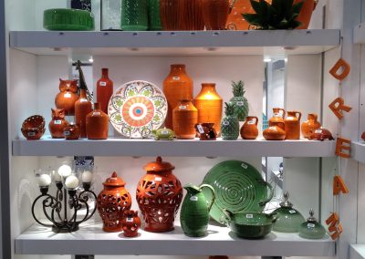 Gifts, Ceramic Decor and Homewares