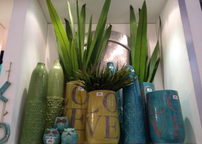 Gifts, Ceramic Decor and Homewares