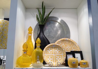 Gifts, Ceramic Decor and Homewares