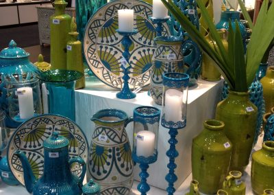 Gifts, Ceramic Decor and Homewares