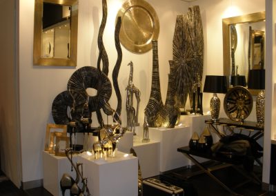Gifts and Homewares