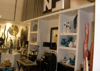 Gifts and Homewares