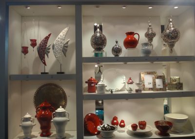 Gifts, Ceramic Decor and Homewares