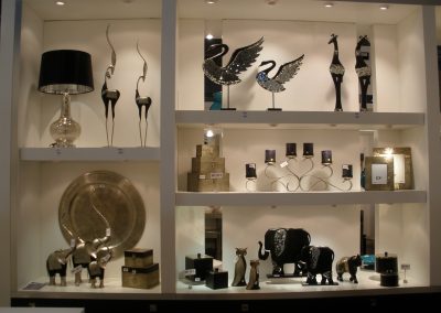 Gifts, Decor and Homewares