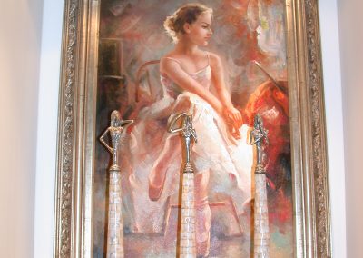Paintings