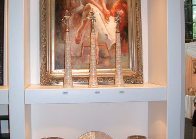 Wall art
