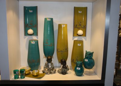 Gifts, Ceramic Decor and Homewares