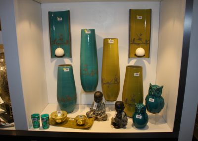 Gifts, Ceramic Decor and Homewares