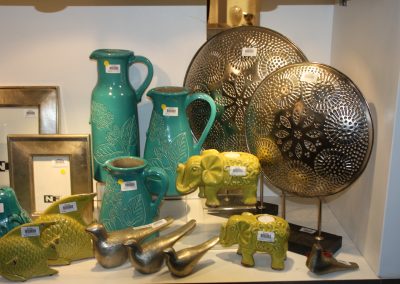 Gifts, Ceramic Decor and Homewares