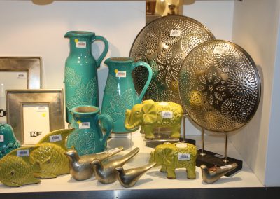 Gifts, Ceramic Decor and Homewares