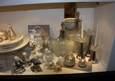 Gifts, Ceramic Decor and Homewares