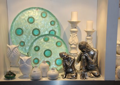 Gifts, Ceramic Decor and Homewares