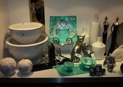 Gifts, Ceramic Decor and Homewares
