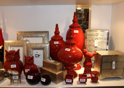 Gifts, Ceramic Decor and Homewares