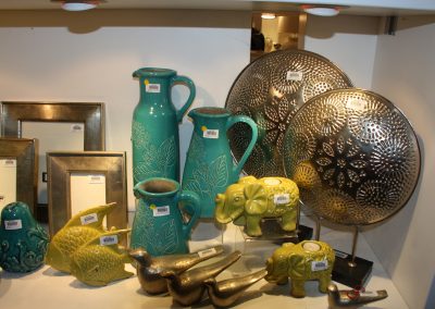 Gifts, Ceramic Decor and Homewares