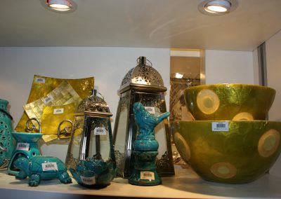 Gifts, Ceramic Decor and Homewares