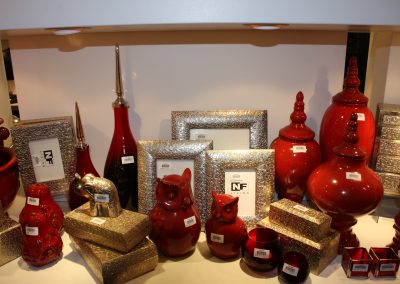 Gifts, Ceramic Decor and Homewares
