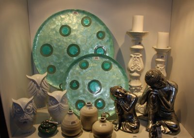 Gifts, Ceramic Decor and Homewares
