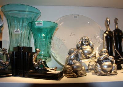 Gifts, Ceramic Decor and Homewares
