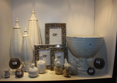 Gifts, Ceramic Decor and Homewares